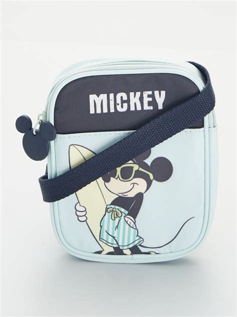 sacoche mickey